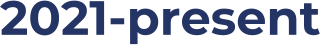 2021-present