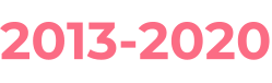 2013-2020
