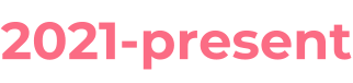 2021-present